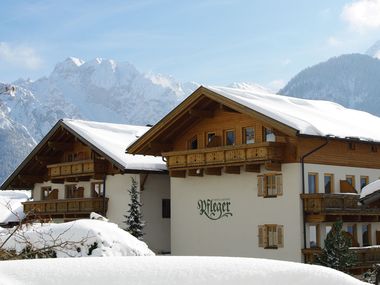 Hotel Pfleger