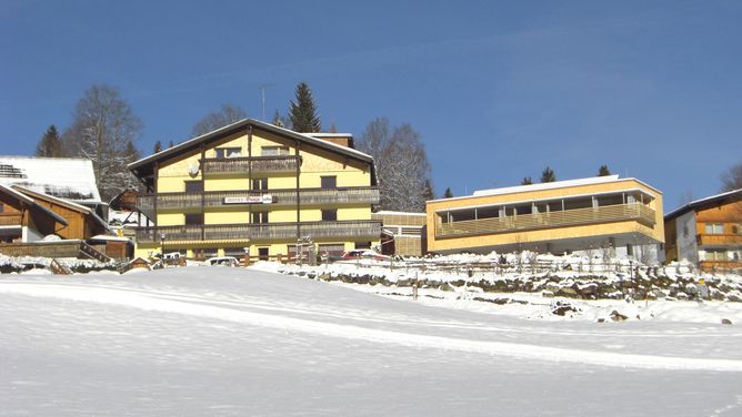 Hotel Dunza - Bürserberg