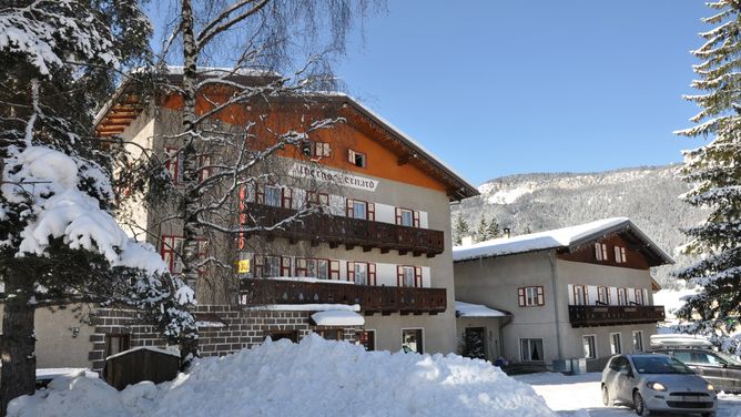 Hotel Bernard