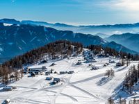 Skigebiet Aflenz, Österreich