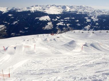 Zillertal