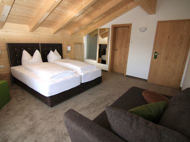 Alpinhotel Berchtesgaden