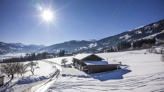 Pension Platzer in Fügen (Zillertal) (Österreich)