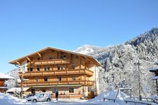 Alpinhotel Steinberg