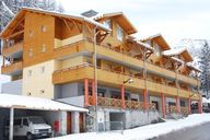Val d'Allos (Pra Loup)