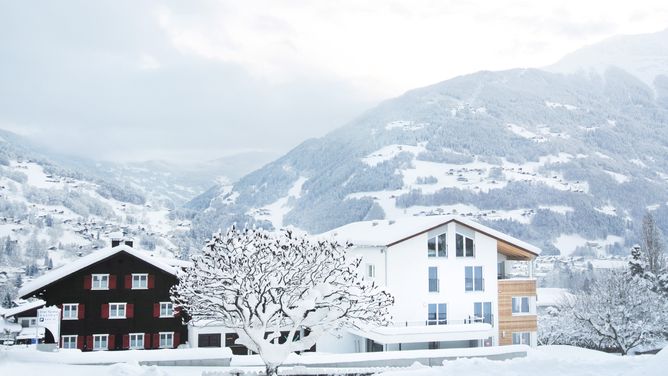 Appartements Drei Türme in Tschagguns (Österreich)