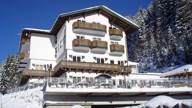 Hotel Hahnbaum in St. Johann im Pongau (Österreich)