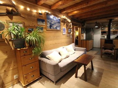 Chalet Bobech - photo 13