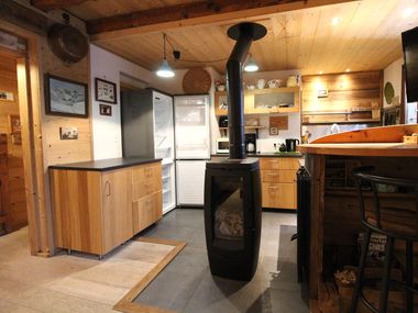 Chalet Bobech - photo 28