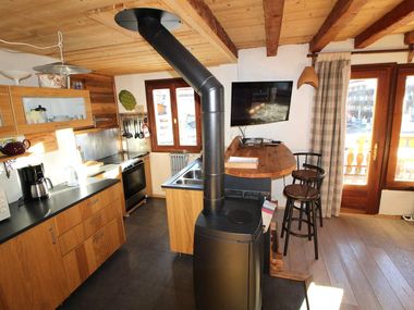 Chalet Bobech