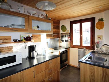 Chalet Bobech
