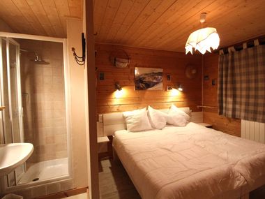 Chalet Bobech