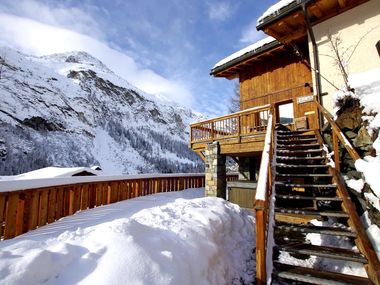 Chalet Zanskar