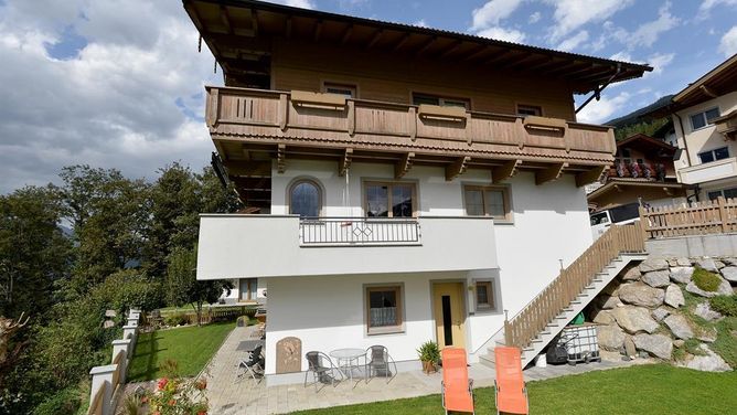 Appartement Gitti in Fügen (Zillertal) (Österreich)