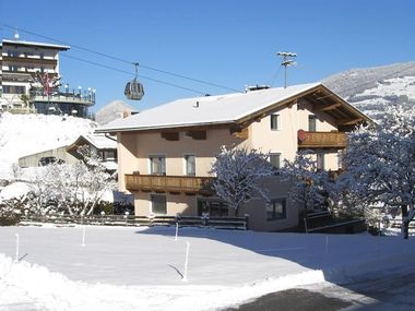 Landhaus Kröll in Fügen