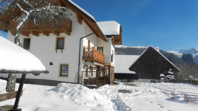 Gasthof-Pension Moosgierler in Windischgarsten (Österreich)