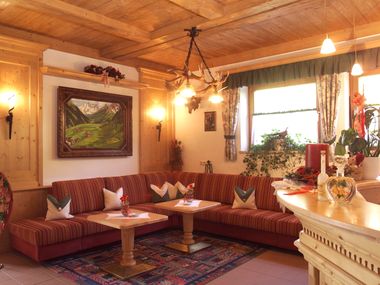 Hotel Abelhof