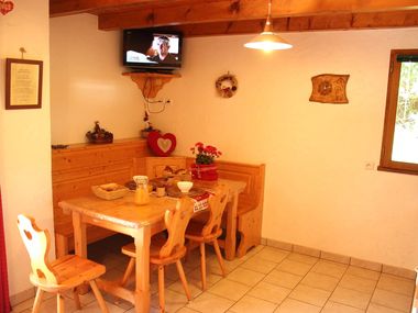 Chalet Les Ancolies - photo 28