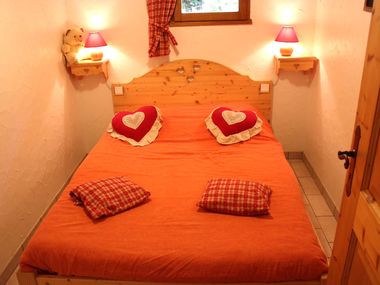 Chalet Les Ancolies - photo 8