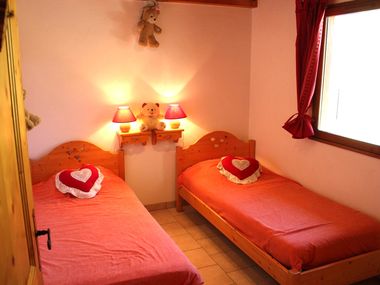 Chalet Les Ancolies - photo 18
