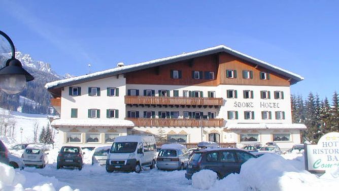 Sport Hotel Padola