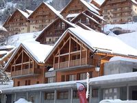 Résidence Chalets D'Adrien - photo 3