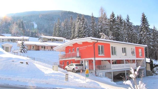 Ferienhäuser Tröster in Bad Kleinkirchheim (Österreich)