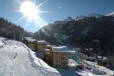 Les Chalets d'Arrondaz B