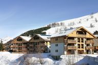 Les 2 Alpes