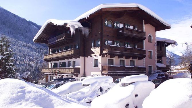 Ferien- und Reitanlage Altachhof in Saalbach (Österreich)