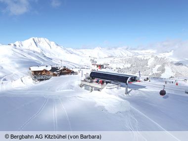 Hollersbach
