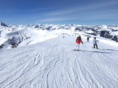 Hollersbach