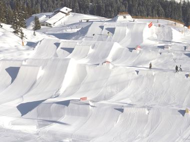 Hollersbach