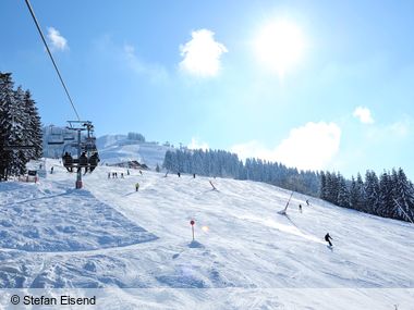 Kitzb&uuml;helsk&eacute; Alpy