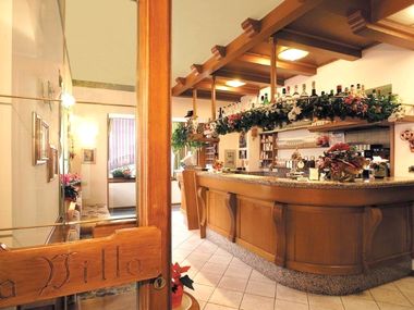 Hotel Da Villa