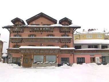 Hotel Da Villa