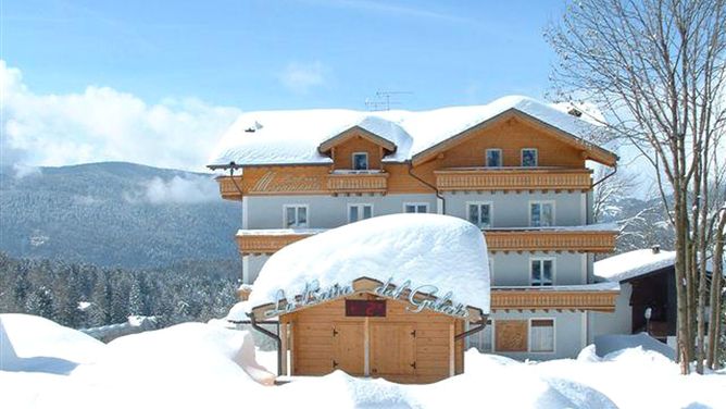 Albergo Miramonti in Aprica (Italien)