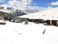 Skigebiet Soldeu, Andorra