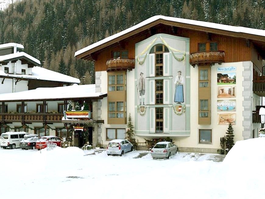 Hotel Karntnerhof