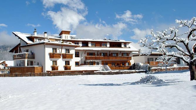 Unterkunft Hotel Alp Cron Moarhof, Olang, Italien
