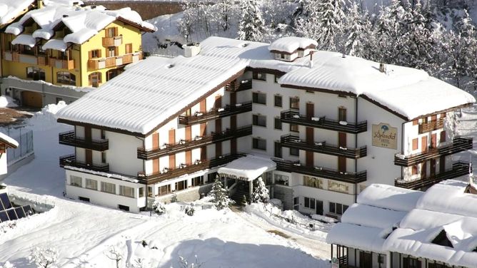 Hotel Splendid in Andalo  (Italien)