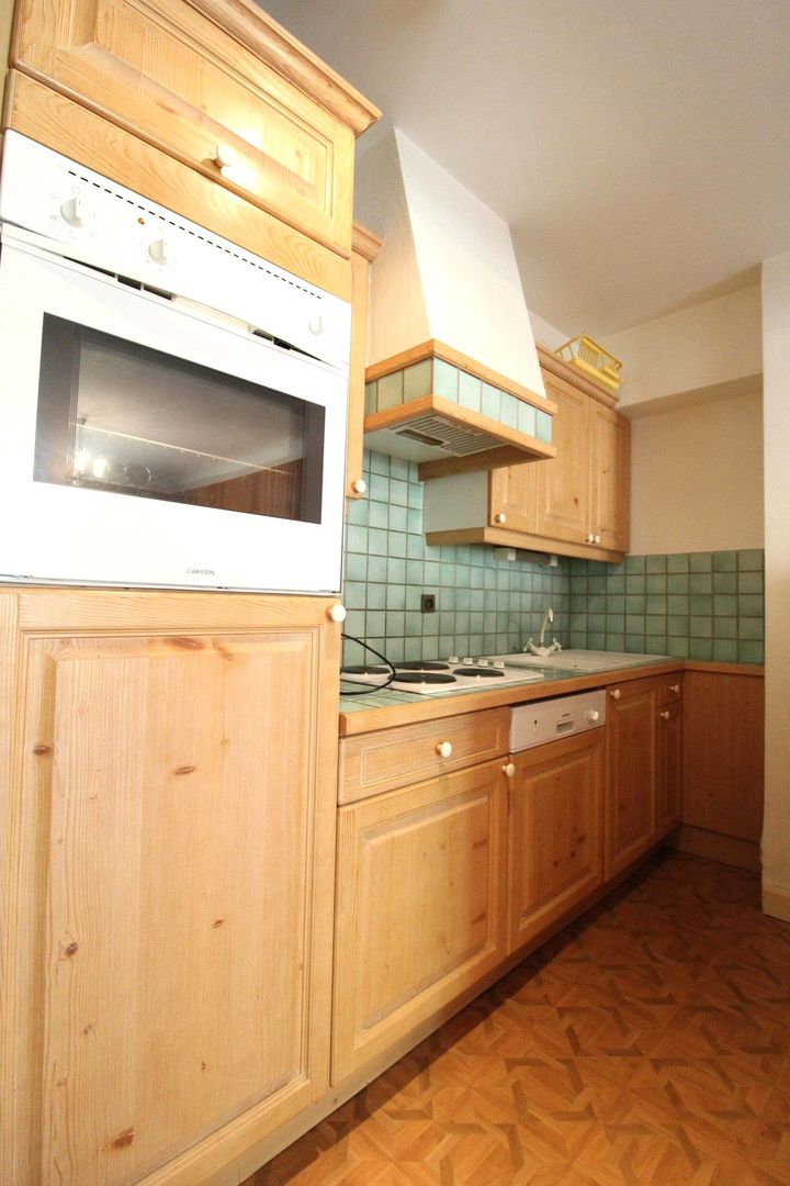 Résidence Jorcin Lanslebourg — photo 8