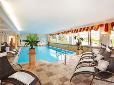 Sporthotel Tirolerhof