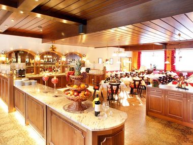 Sporthotel Tirolerhof