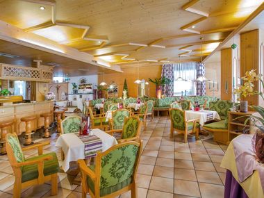 Sporthotel Tirolerhof