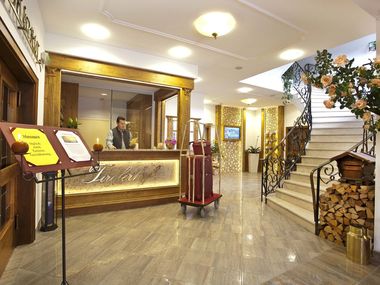 Sporthotel Tirolerhof