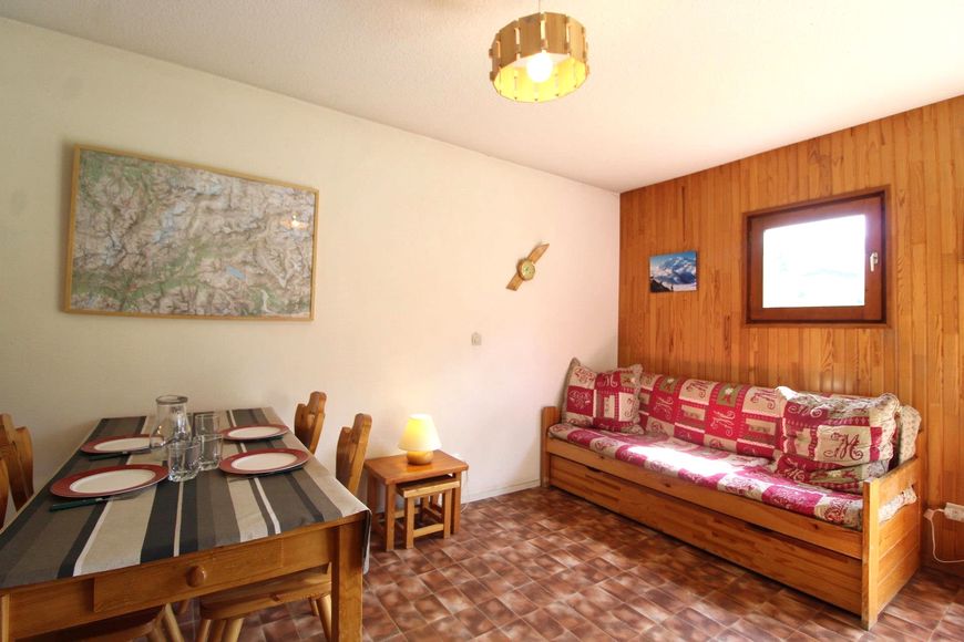 Résidence Chevallier - Apartment - Val Cenis