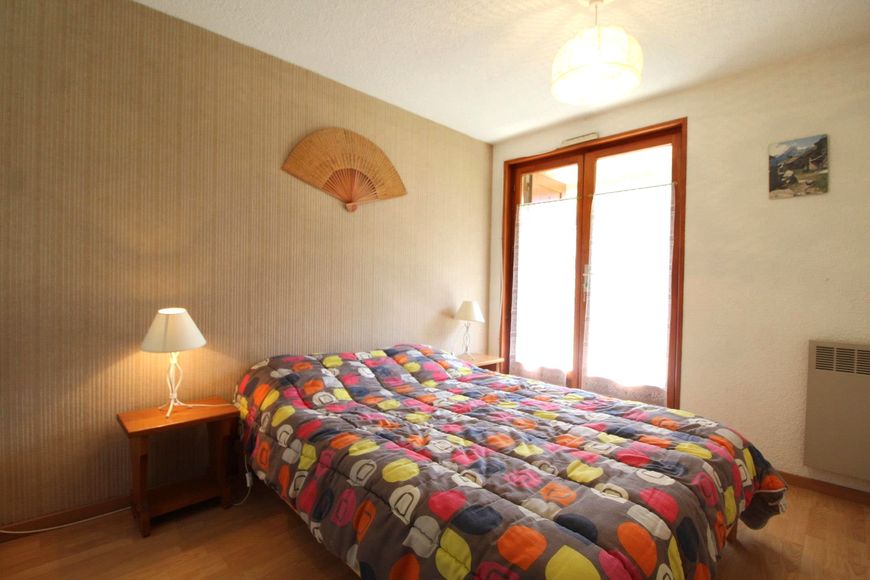 Apartm&aacute;n - 4 os. (cca 23 m&sup2;, CHA005), BS