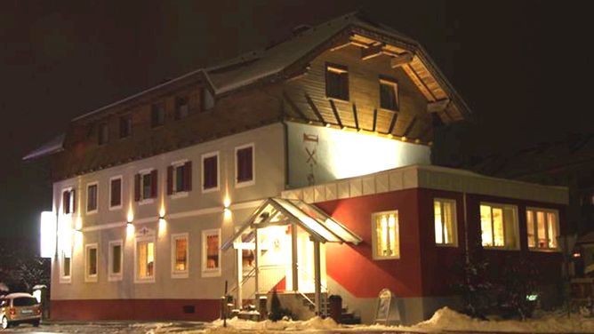 Hotel Wallner Genußwirt in Arnoldstein (Österreich)