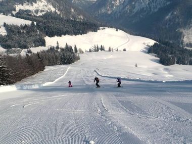 St. Ulrich am Pillersee